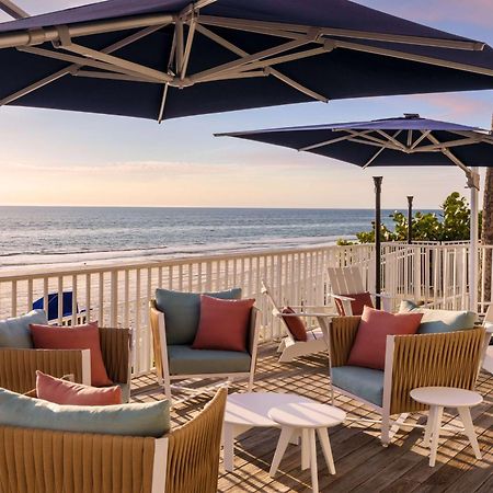 Doubletree Beach Resort By Hilton Tampa Bay - North Redington Beach St. Pete Beach Extérieur photo
