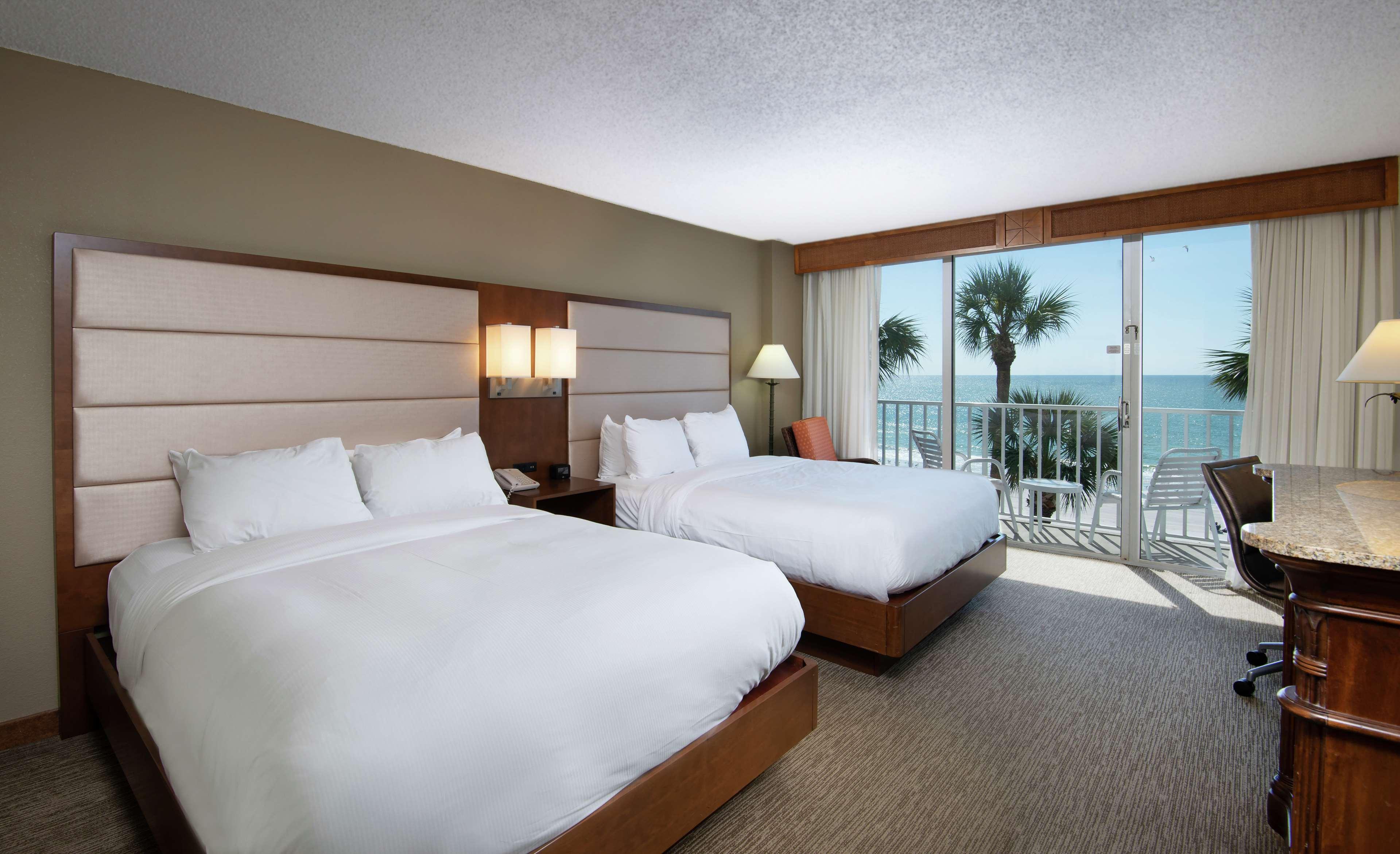 Doubletree Beach Resort By Hilton Tampa Bay - North Redington Beach St. Pete Beach Extérieur photo