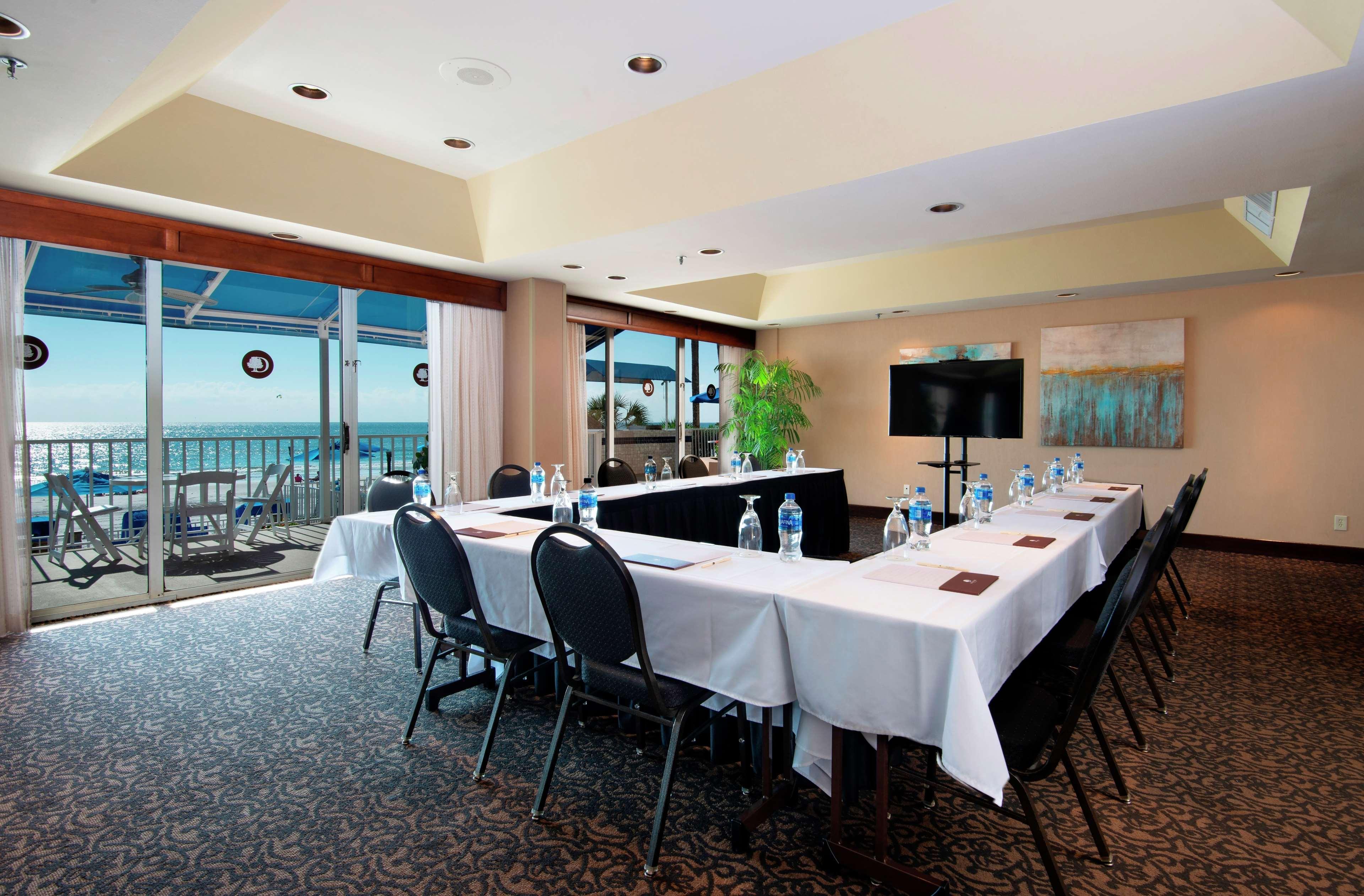 Doubletree Beach Resort By Hilton Tampa Bay - North Redington Beach St. Pete Beach Extérieur photo
