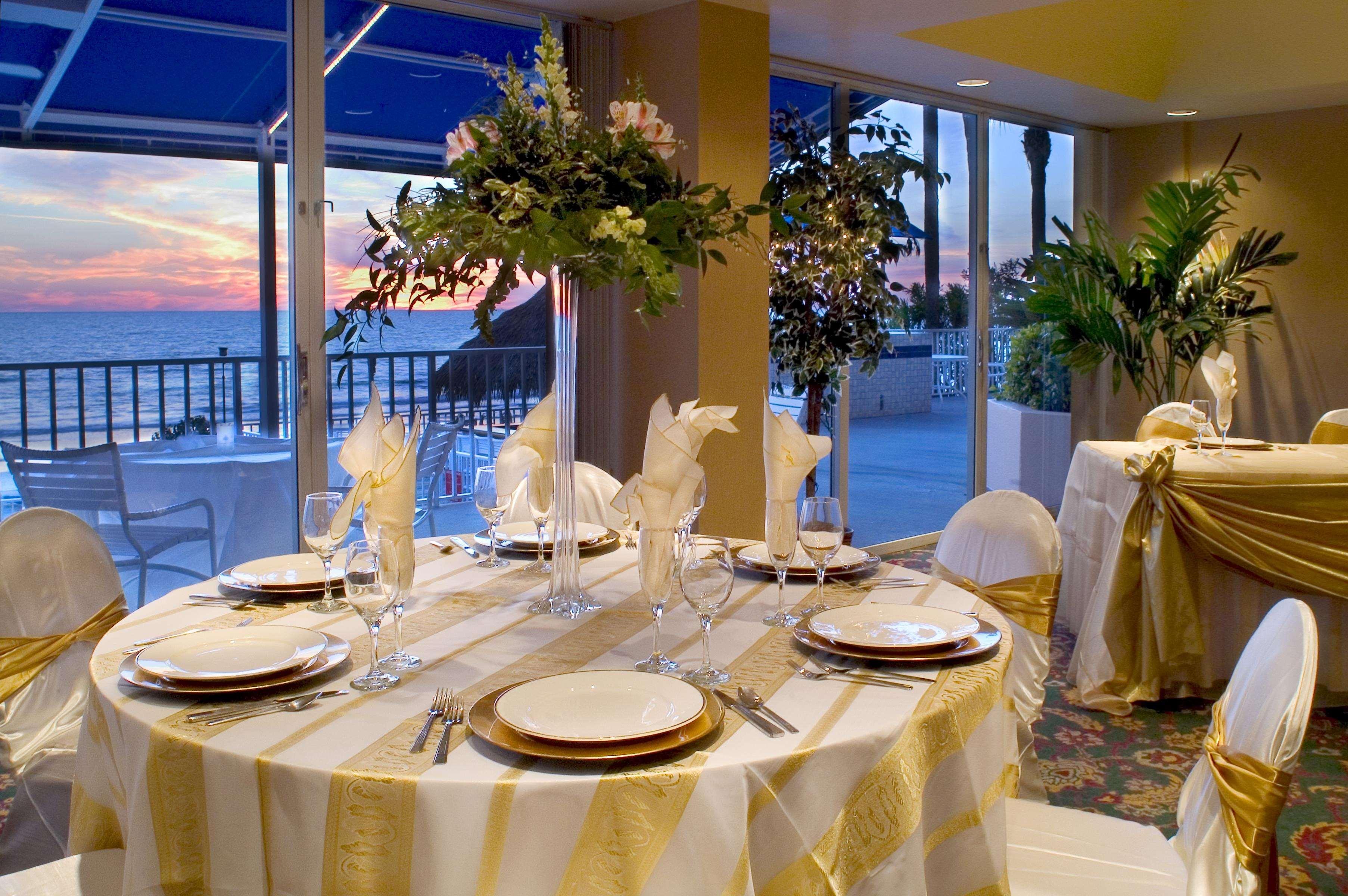 Doubletree Beach Resort By Hilton Tampa Bay - North Redington Beach St. Pete Beach Extérieur photo