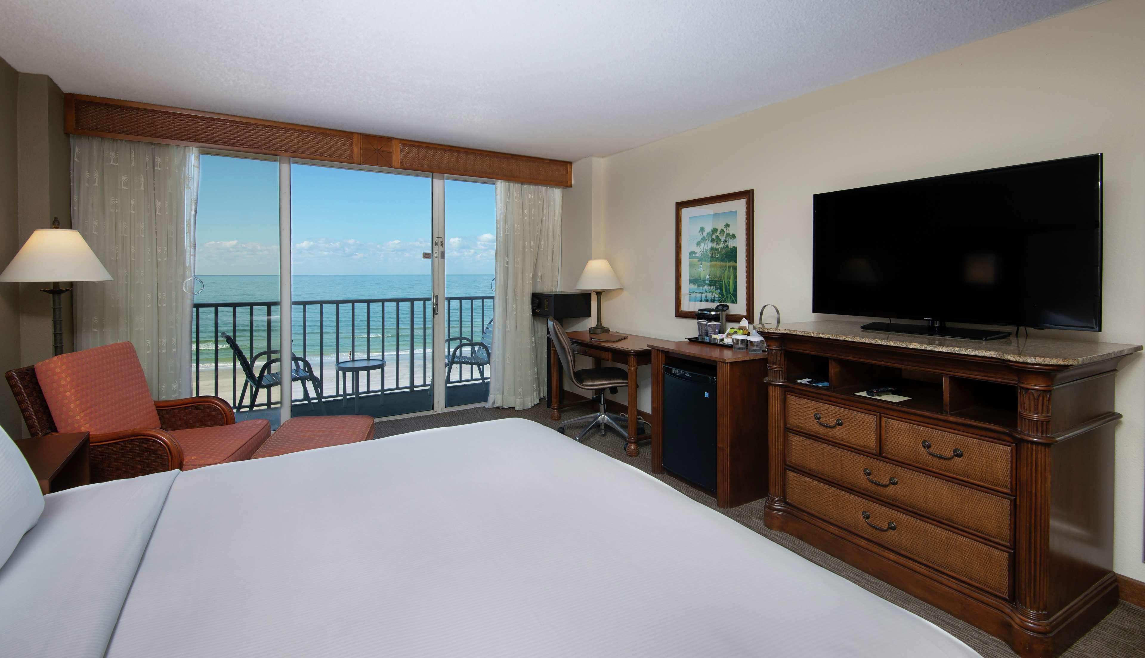 Doubletree Beach Resort By Hilton Tampa Bay - North Redington Beach St. Pete Beach Extérieur photo