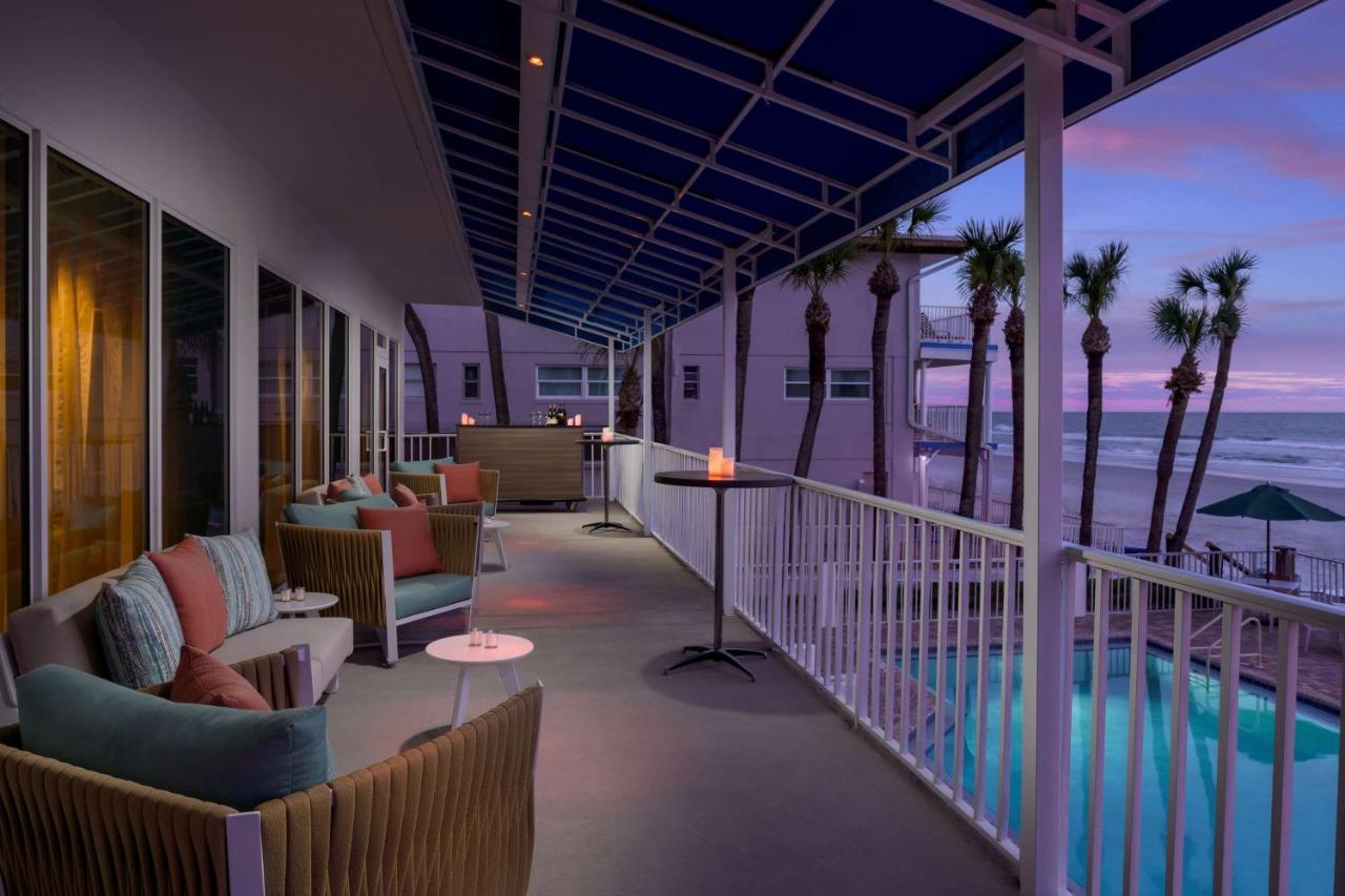 Doubletree Beach Resort By Hilton Tampa Bay - North Redington Beach St. Pete Beach Extérieur photo