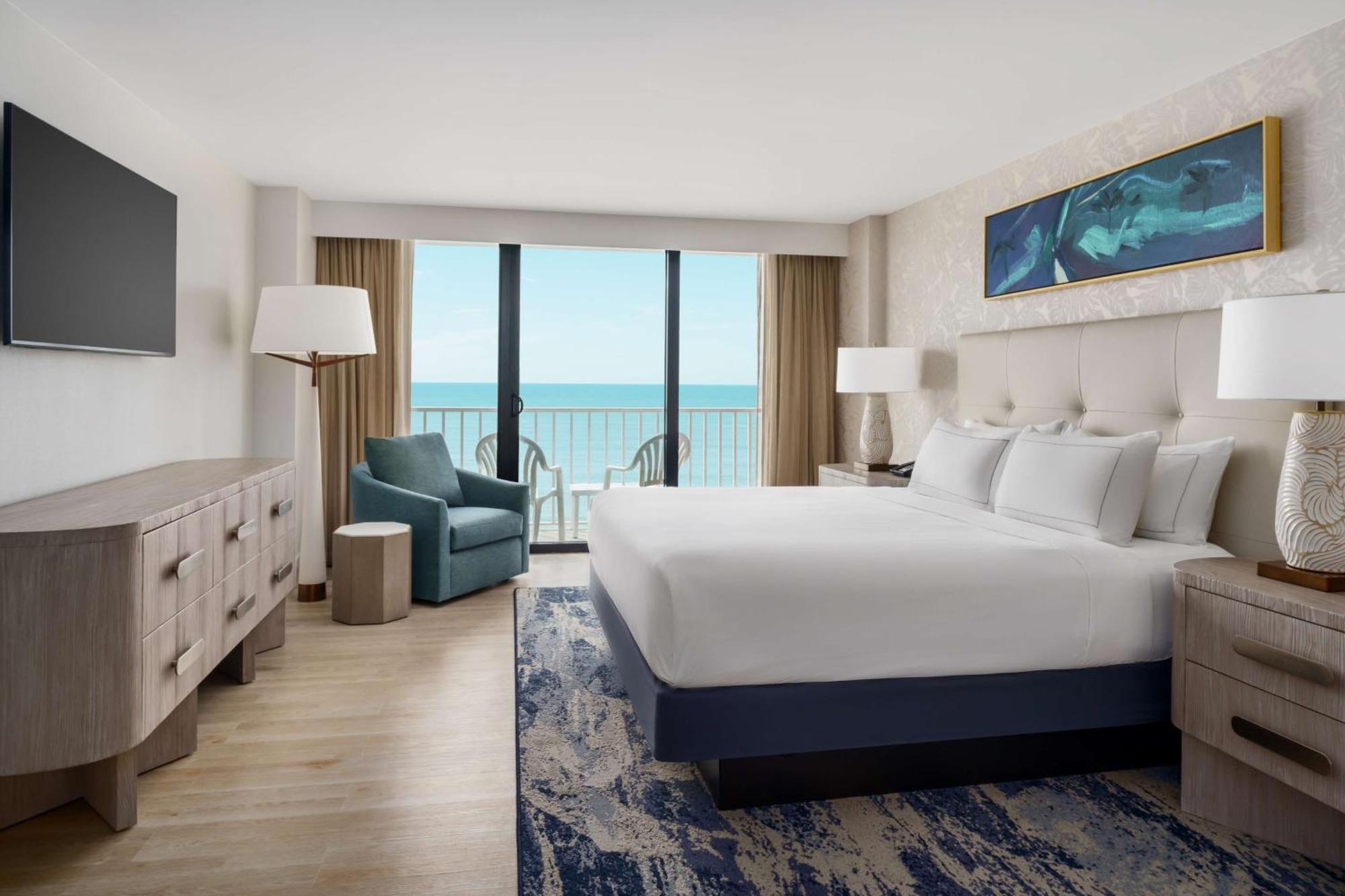 Doubletree Beach Resort By Hilton Tampa Bay - North Redington Beach St. Pete Beach Extérieur photo