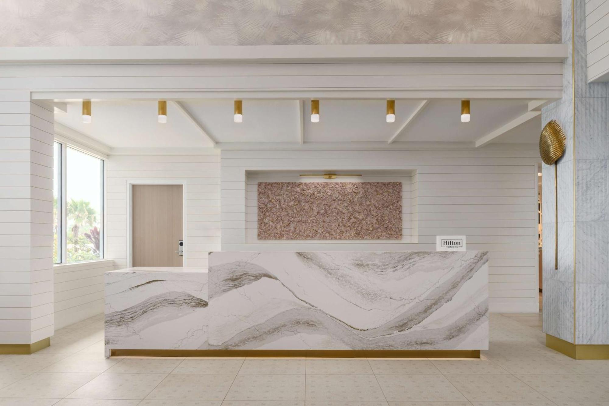 Doubletree Beach Resort By Hilton Tampa Bay - North Redington Beach St. Pete Beach Extérieur photo