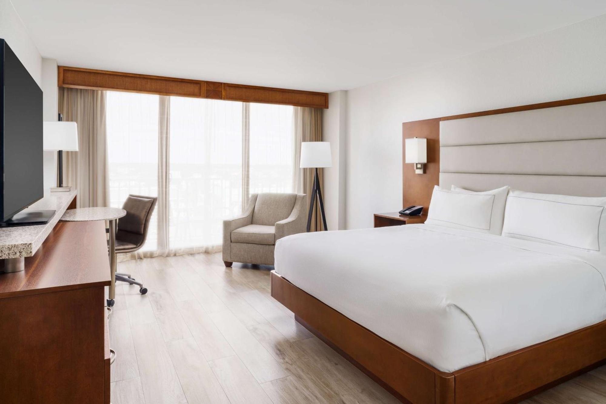 Doubletree Beach Resort By Hilton Tampa Bay - North Redington Beach St. Pete Beach Extérieur photo