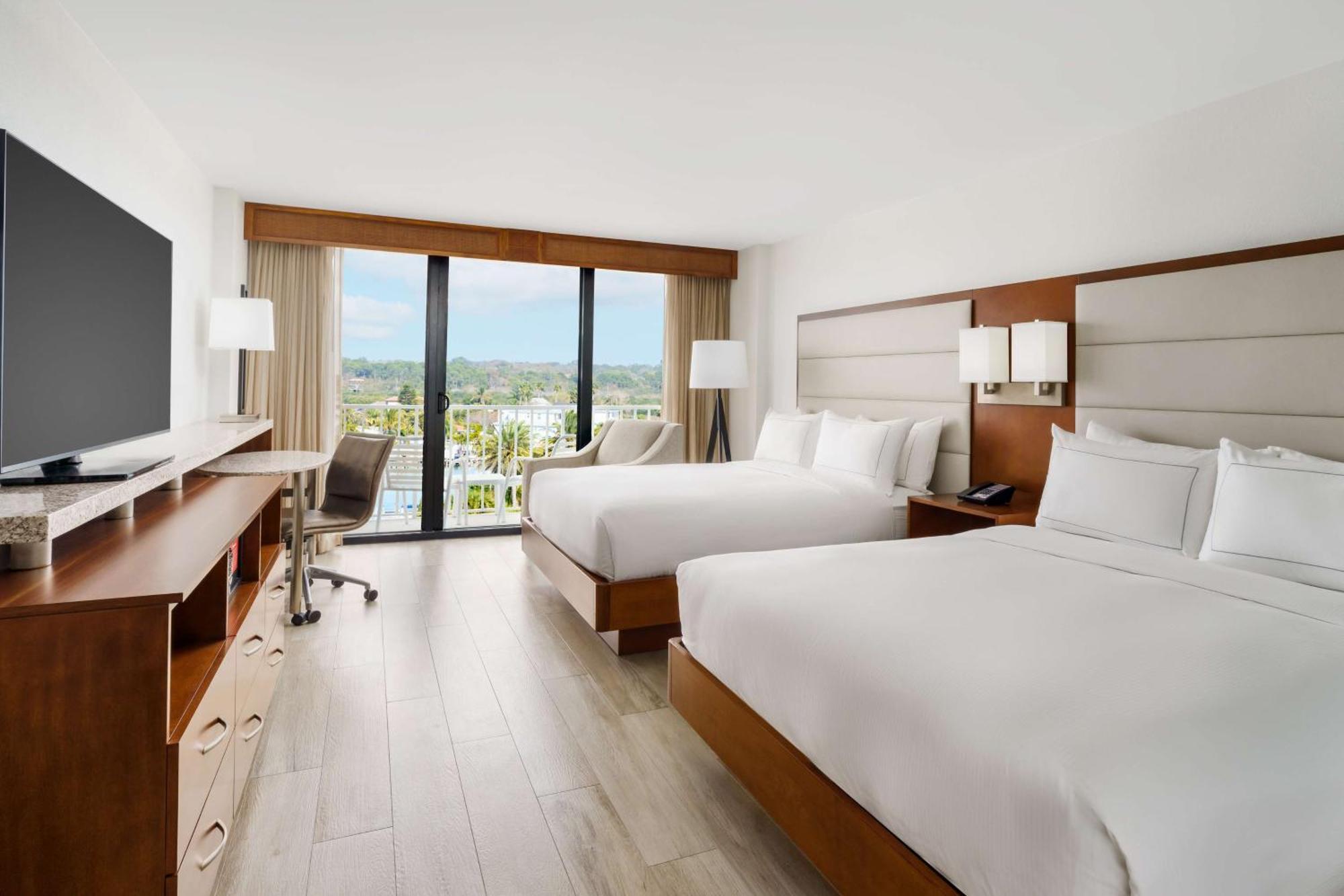 Doubletree Beach Resort By Hilton Tampa Bay - North Redington Beach St. Pete Beach Extérieur photo