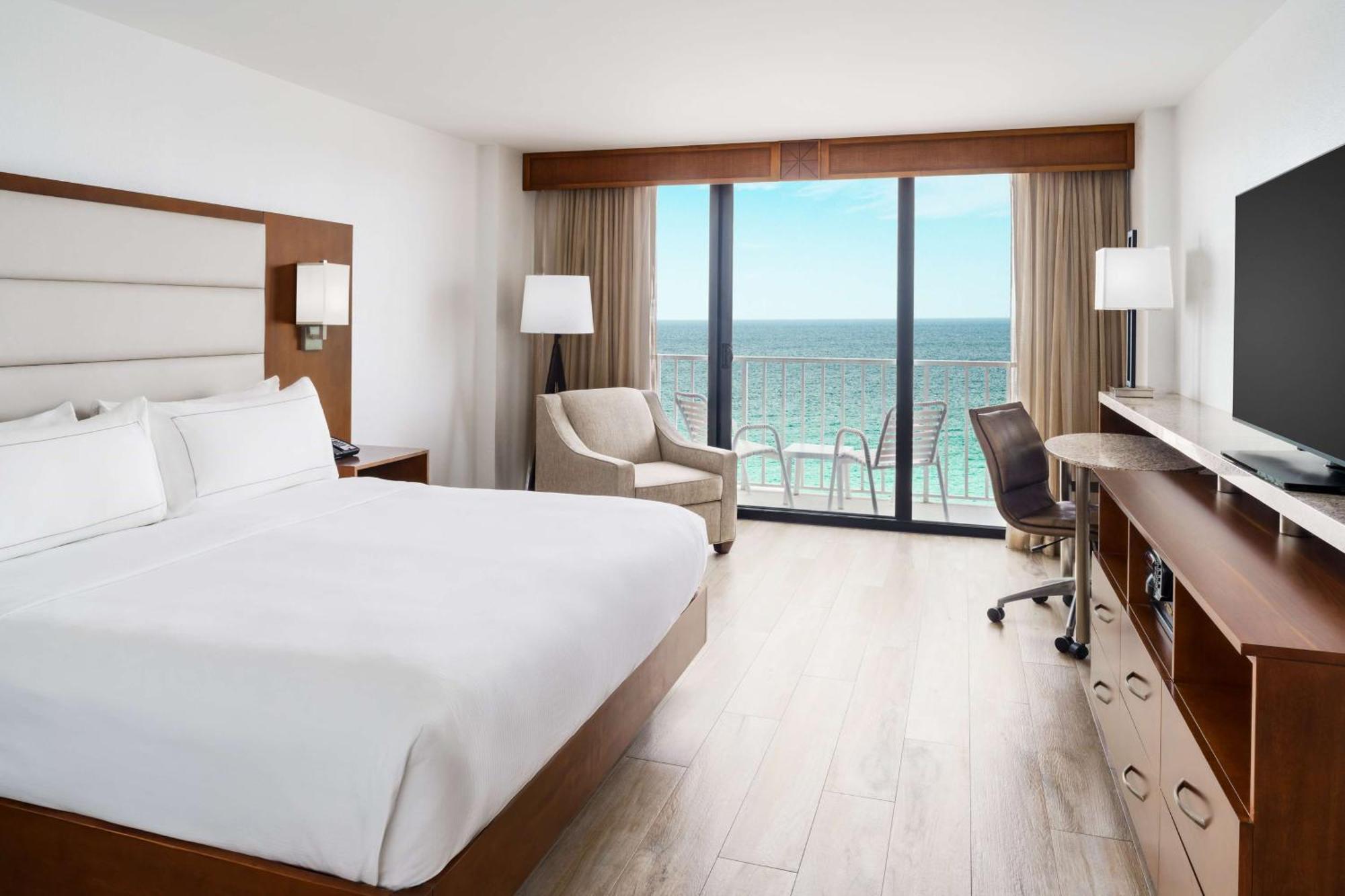 Doubletree Beach Resort By Hilton Tampa Bay - North Redington Beach St. Pete Beach Extérieur photo