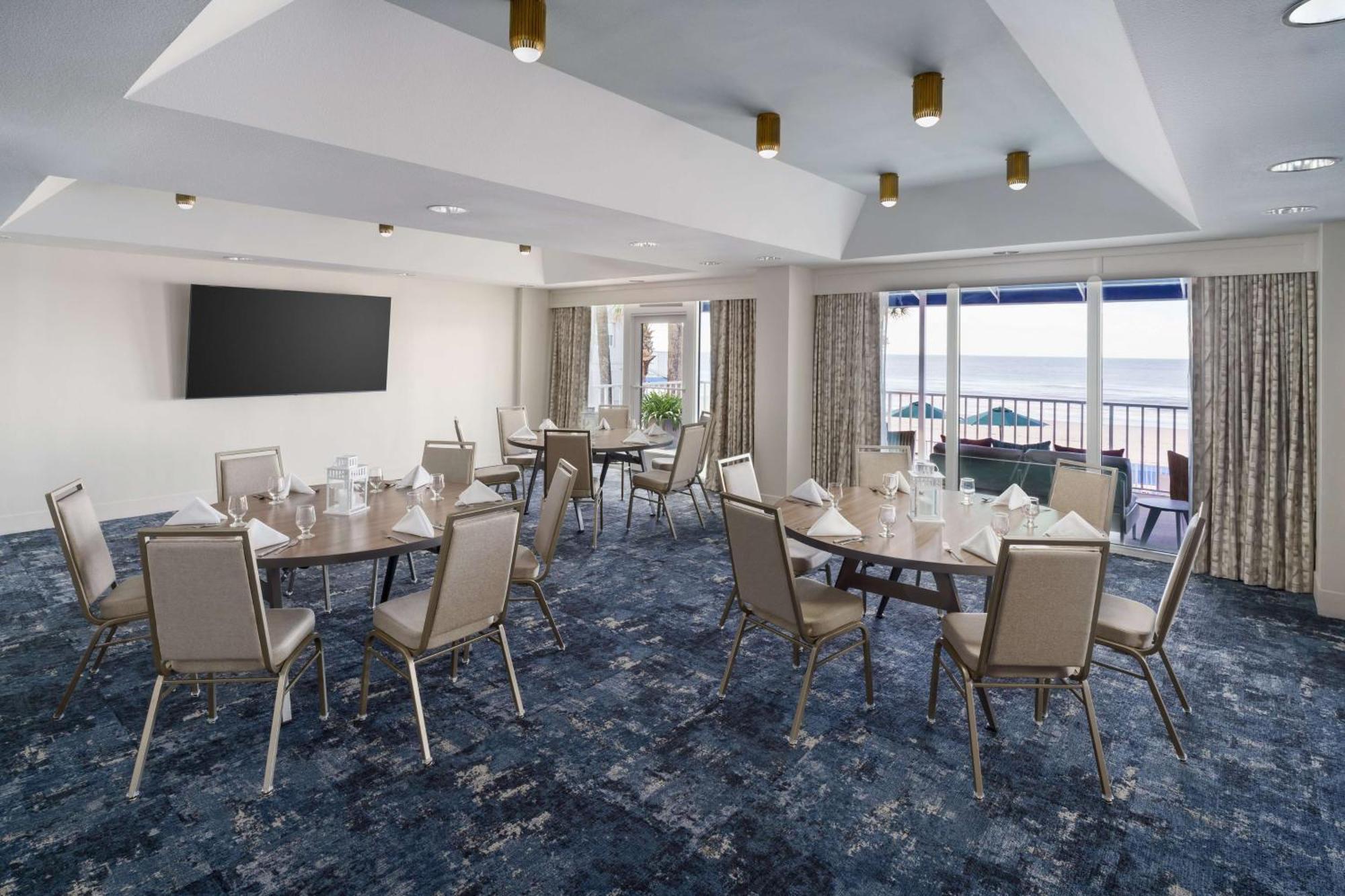 Doubletree Beach Resort By Hilton Tampa Bay - North Redington Beach St. Pete Beach Extérieur photo