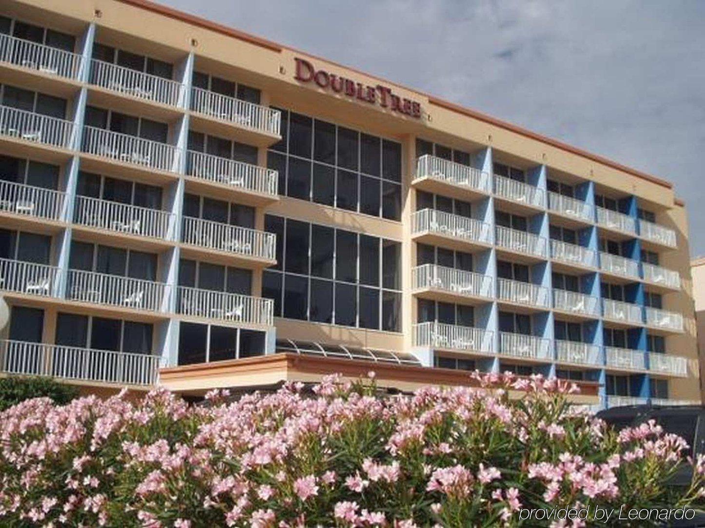 Doubletree Beach Resort By Hilton Tampa Bay - North Redington Beach St. Pete Beach Extérieur photo